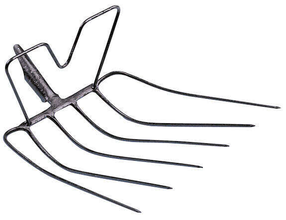 FREUND FREUNDE Häckselgabel